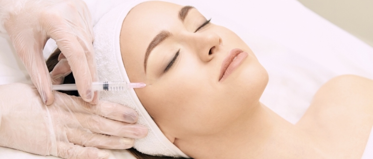 Mesotherapy